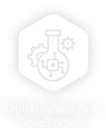 Digital Research & Development